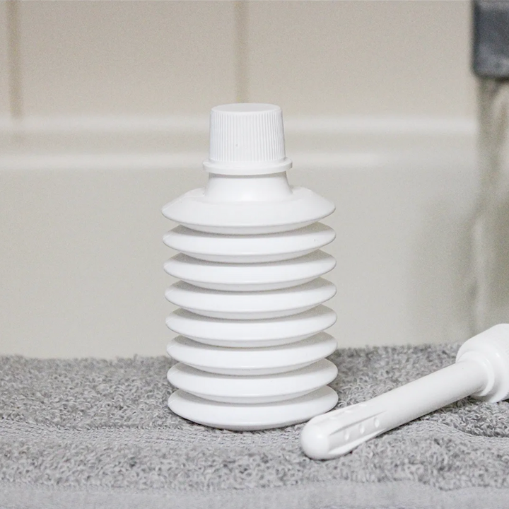 Silver Bullet Elite Douche (3 Day Cleanser)