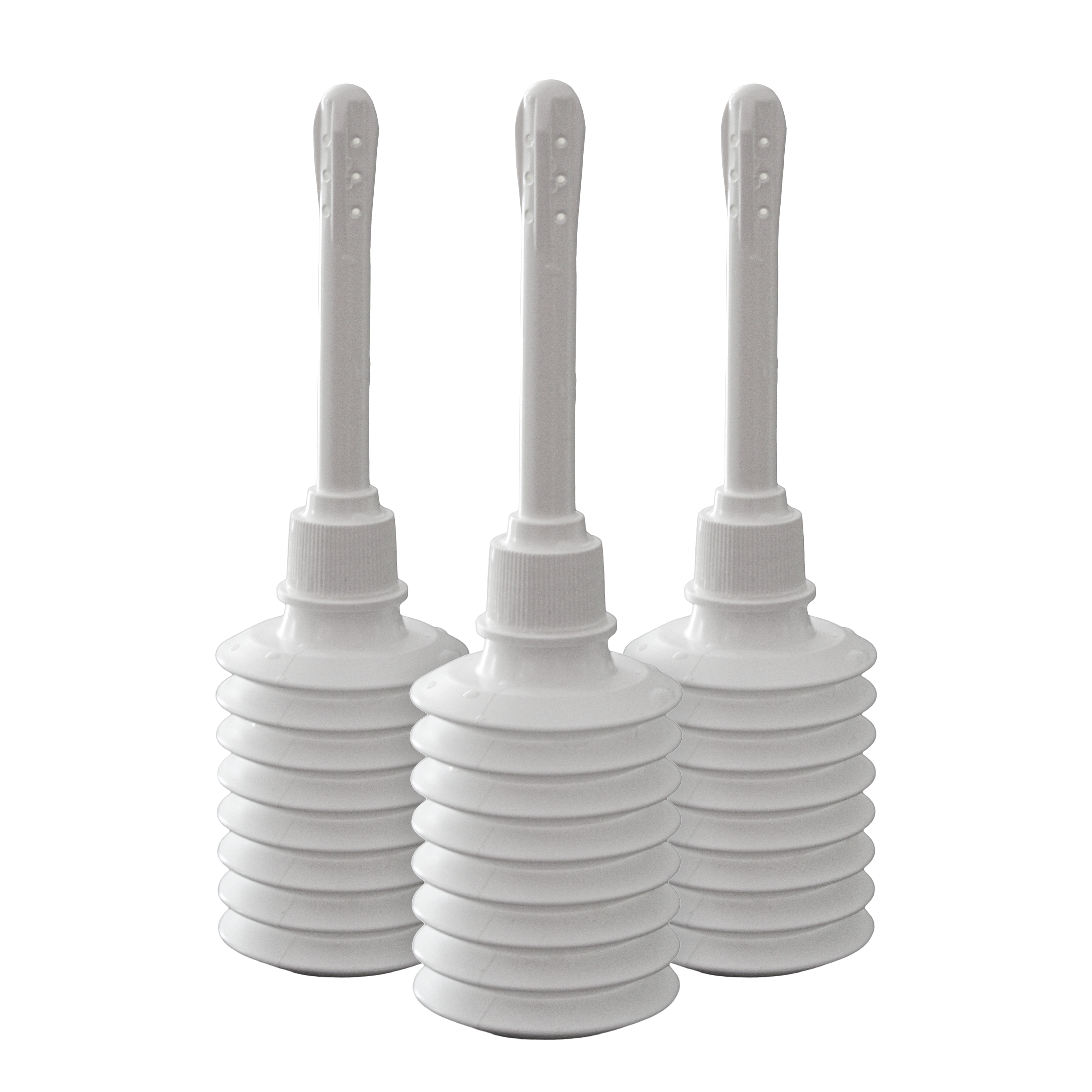 Silver Bullet Elite Douche • 3 Day Cleanser