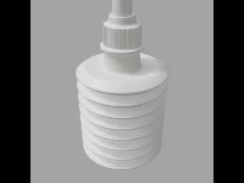 Silver D Elite Douche • 1 Day Maintenance Cleanser